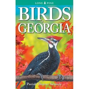 Birds of Georgia -- John Parrish